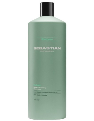 Sebastian Professional VOLUPT...