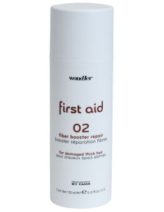 WondHer First Aid Fiber...