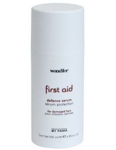 WondHer First Aid Fiber...