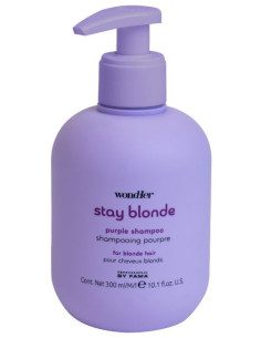 WondHer Stay Blonde šampūns...
