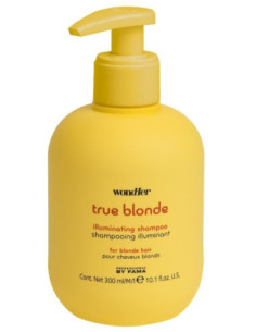 Шампунь WondHer True Blonde...