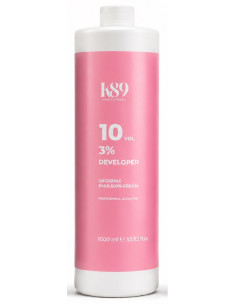 4D emulsija 3 % (10 vol )...