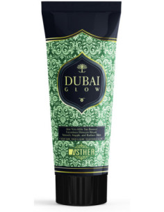 Taboo Expert Dubai Glow...
