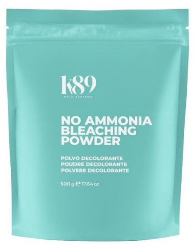 No Ammonia balinātājs bez amonjaka (9...