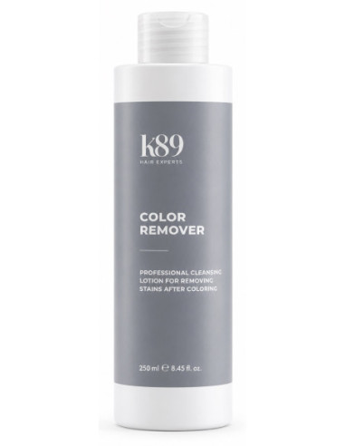 Color remover 250 ml
