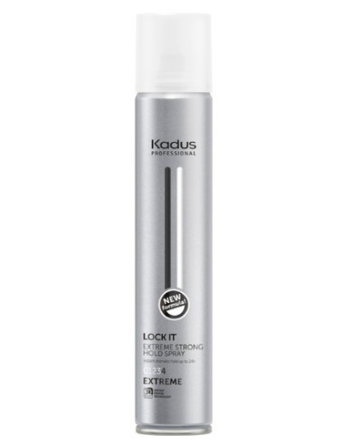 Kadus Professional LOCK IT очень...