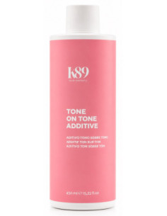 4D Tone on Tone Additive...