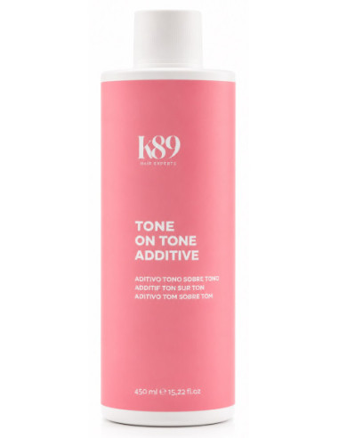 4D Tone on Tone Additive krāsas...