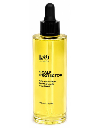 Scalp Protector galvas ādas...