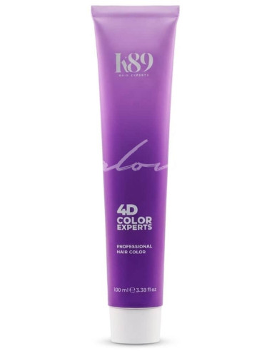 Стойкая краска для волос K89 4D 9.2...