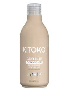 KITOKO Daily Luxe...