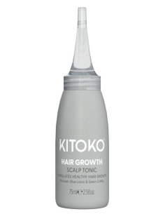 Тоник KITOKO для роста...