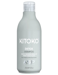 KITOKO Detox dziļi attīrošs...