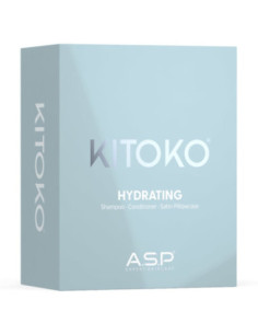 KITOKO Hydrating dāvanu...