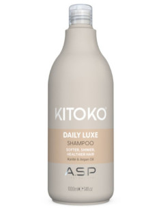 KITOKO Daily Luxe šampūns...
