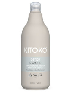 KITOKO Detox dziļi attīrošs...