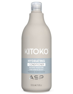 KITOKO Hydrating intensīvi...