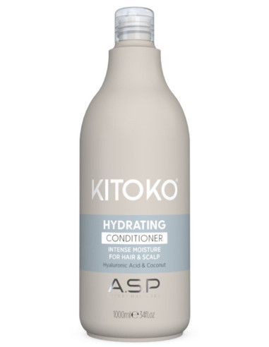 KITOKO Hydrating intensīvi mitrinošs...