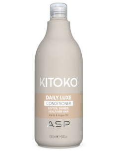 KITOKO Daily Luxe...