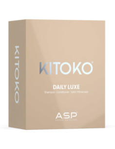 KITOKO Daily Luxe Gift Set...