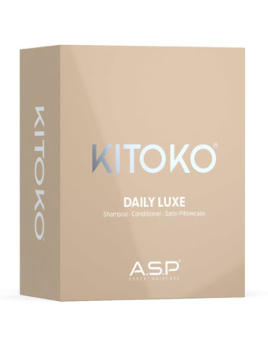 KITOKO Daily Luxe dāvanu komplekts...