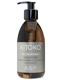 KITOKO nourishing oil for...