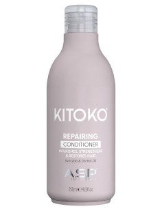 KITOKO Repairing...