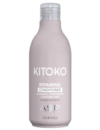 KITOKO Repairing atjaunojošs...