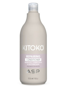 KITOKO Repairing...