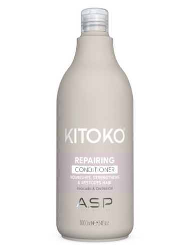 KITOKO Repairing restorative...