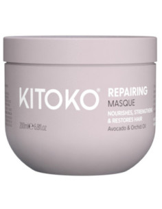 KITOKO Repairing...