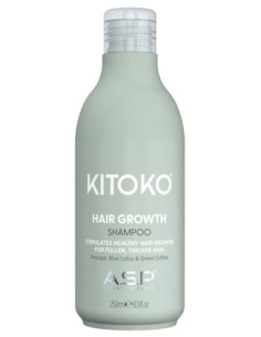 KITOKO Hair growth shampoo...