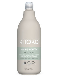 KITOKO Hair growth šampūns...