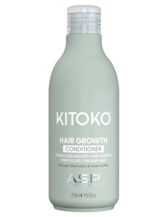 KITOKO Hair growth...