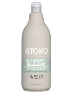 KITOKO Hair growth...