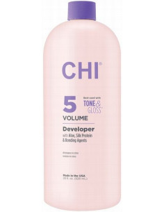 CHI Hair Color Developer...