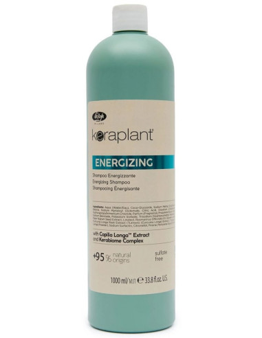 Lisap Milano Keraplant Energizing...