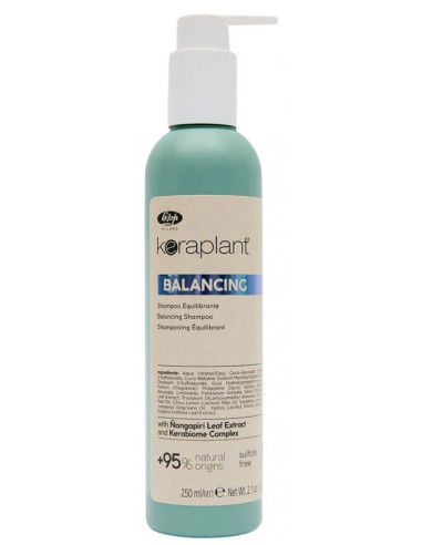 Lisap Milano Keraplant Balancing...