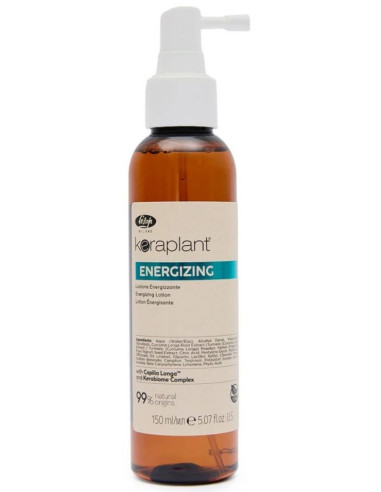 Lisap Milano Keraplant Energizing...