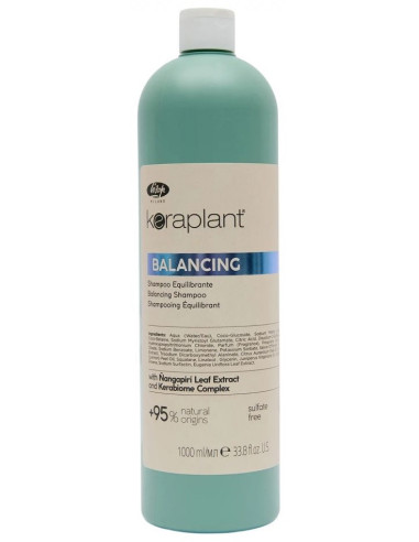 Lisap Milano Keraplant Balancing...