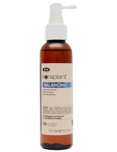 Lisap Milano Keraplant Balancing...