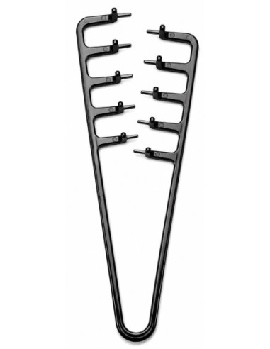 Styling brush - for texturizing and...