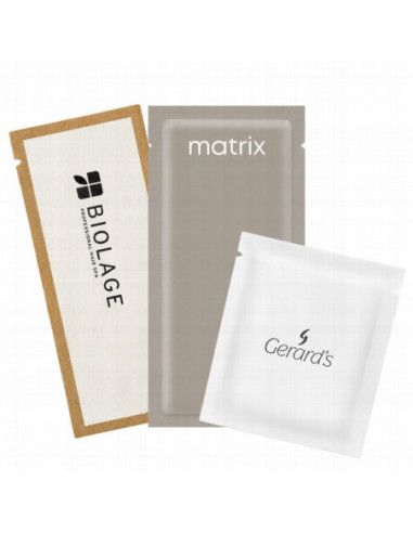 GIFT with purchases over 35 EUR !