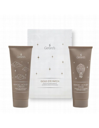 GIFT with purchases over 250 EUR!!