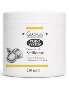 GEORGIE Podosystem Roku un...