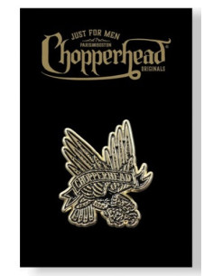CHOPPERHEAD Piespraude EAGLE