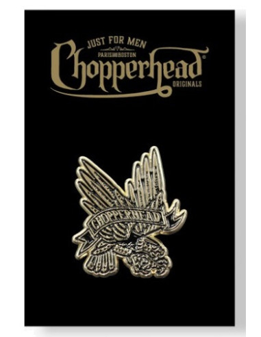CHOPPERHEAD Piespraude EAGLE