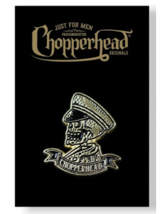 CHOPPERHEAD Piespraude...