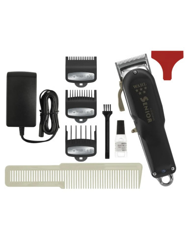 WAHL Senior Cordless hair clipper