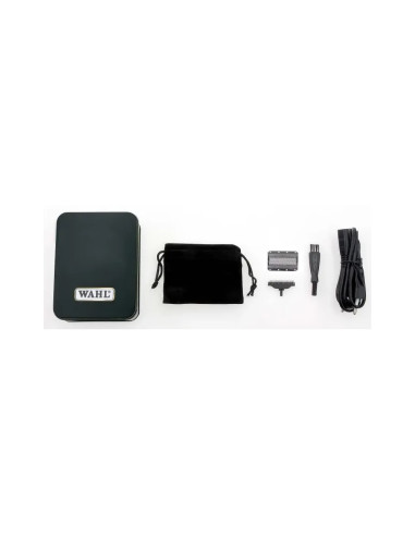 WAHL Mobile Shaver cordless shaver